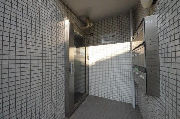 サンレジデンス武蔵野の物件内観写真